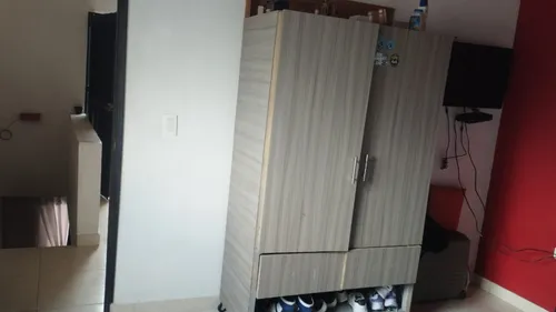 Apartamento En Venta En El Rosario Itagui. Cod V13232