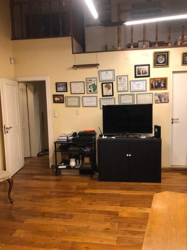 Venta Casa Chalet 6 Ambientes 5 Dormitorios Jardin Piscina Barrio Parque Vicente Lopez Villa Martelli