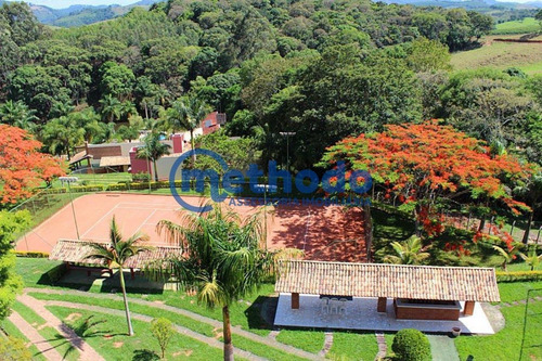 Fazenda/sítio A Venda Em Jacutinga / Minas Gerais - St00008 - 68207765