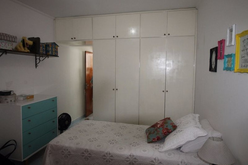 Sobrado - Ref: 5519