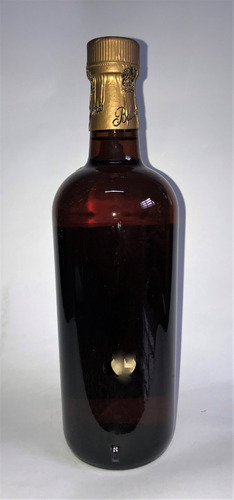 Whisky Ballantine´s - Aged 30 Years Old - Bot 1970 (Usado)