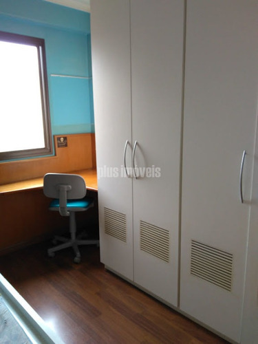 Imagem 6 de 15 de Prédio Com Recuo, Varanda, Lazer Completo, 2 Vagas Para Autos, Otimo Local!!!!!!! - Mi130576