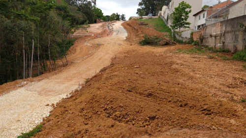 Imagem 1 de 15 de Terreno Em Condomínio Para Venda Em Curitiba, Santa Cândida - 336_2-1090131