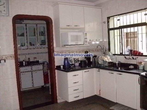 Imagem 12 de 19 de Sobrado Na Vila Formosa Com 3 Suítes, 6 Vagas, 385m² - So0170
