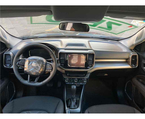 Fiat Toro 1.3 TURBO 270 FLEX FREEDOM AT6