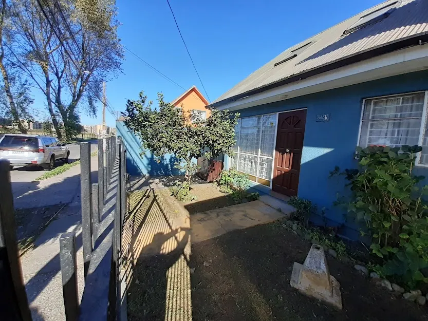 Imagen 3 de 22 de Casa 3 Dormitorios 2 Baños Calle Quirihue , Com Hualpen