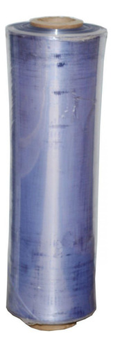 Rolo Filme Plastico Pvc Termoencolhivel 25cm X 15 Mts