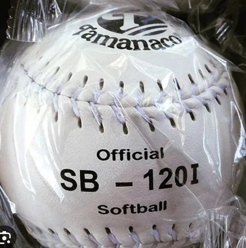 Pelotas Sb120i