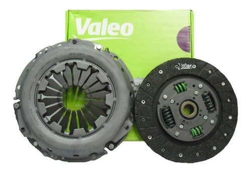 Kit De Embrague Valeo Fiat Idea Adventure 1.6 16v Etorque