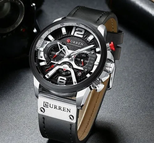 Reloj curren 8329 new arrivals