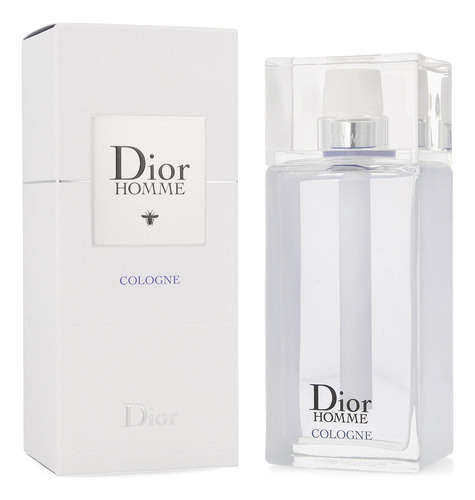 Perfume Dior Homme Cologne 125ml