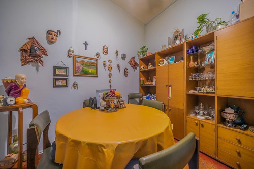 Venta Ph Tipo Casa 4 Ambientes Colegiales Cochera Y Patio
