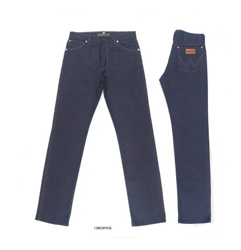 Calça sales wrangler lonada