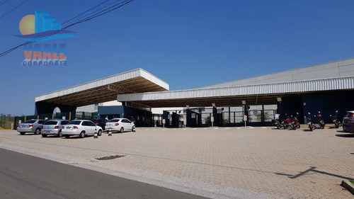Imagem 2 de 30 de Galpão Para Alugar, 24262 M² Por R$ 436.716,00/mês - Iporanga - Sorocaba/sp - Ga0264