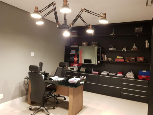 Imagem 19 de 30 de Magnifica Casa Condomínio Boulevard Victoria - 6828