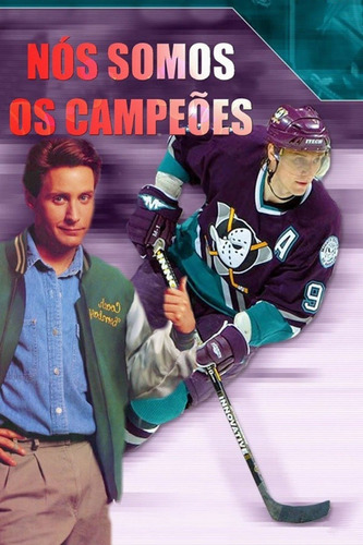 Dvd D1 Nós Somos Os Campeões Dublado E Legendado