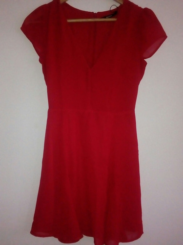 Vestido Bikbok Talla Xs Importado