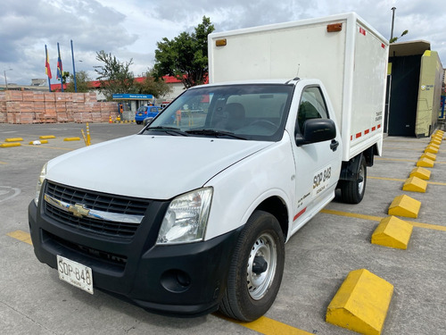 Chevrolet LUV 2.5 Dmax | TuCarro