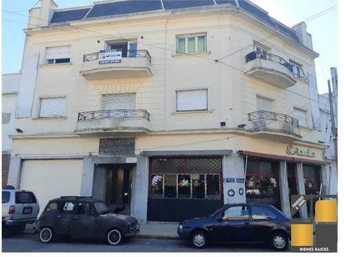 Imagen 1 de 14 de Departamento En Venta En Valentin Alsina