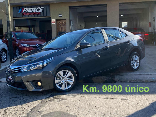 Toyota Corolla 1.8 Xei Mt 140cv