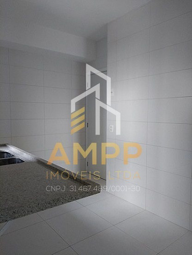 Imagem 6 de 13 de Apartamentos - Residencial - Condomínio Helbor Vivere Analia Franco - 1115