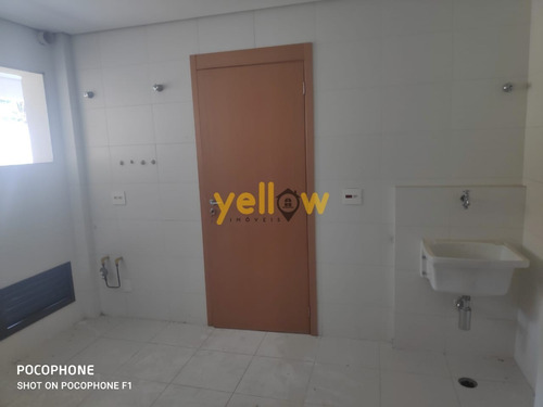 Imagem 11 de 25 de Apartamento - Jardim Limoeiro - Ap-3798