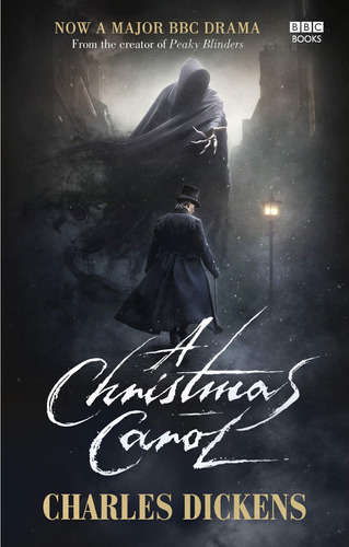 Libro A Christmas Carol Bbc Tv Tie In  De Dickens Charles