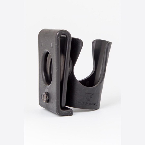 Imagen 3 de 3 de Funda Porta Tonfa P24 Macana Milfort Envio Gratis Polimero