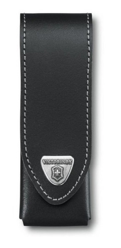 Funda Victorinox Piel Ranger Grip 132mm 4.0505.l