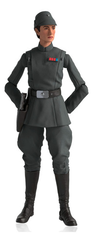 Star Wars The Black Series - Tala (oficial Imperial)