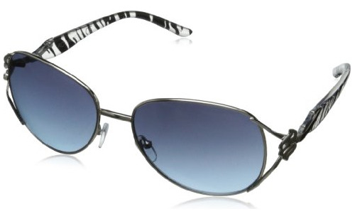 Gafas De Sol Rocawear R538, Protección Uv, Ovaladas