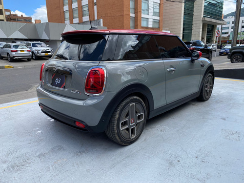 Mini Cooper Se Eléctrico