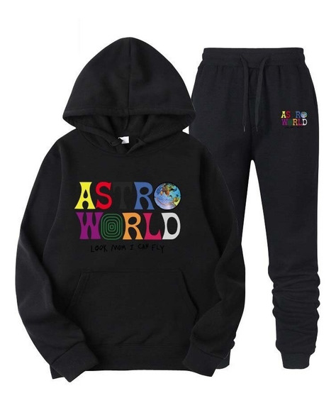 moletom astroworld original