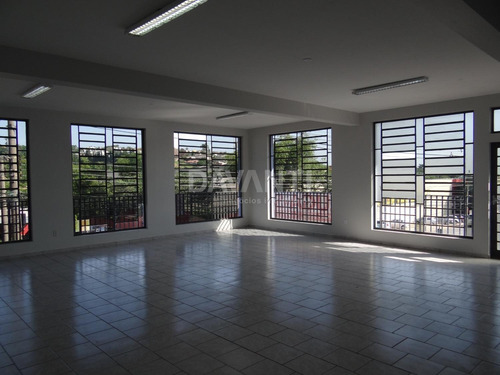 Imagem 5 de 15 de Sala Para Aluguel Em Vila Santana - Sa115972