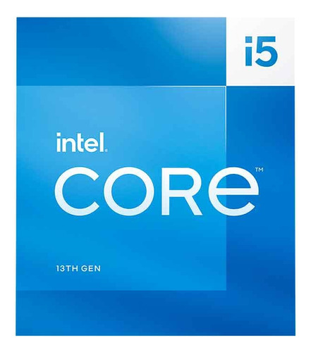 Pc Gamer Intel I5 13a Geração 16gb Ddr5 256gb + Video