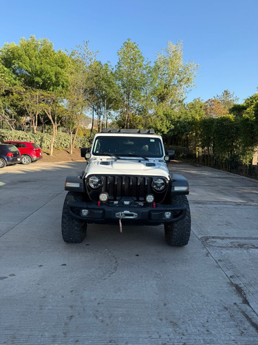 Jeep Wrangler 3.6 Unlimited Rubicon Recon 4x4 At