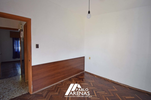 Casa En Alquiler Lista Para Ingresar #1158