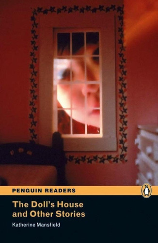 Libro: Penguin Readers 4: Doll's House And Other Stories, Th