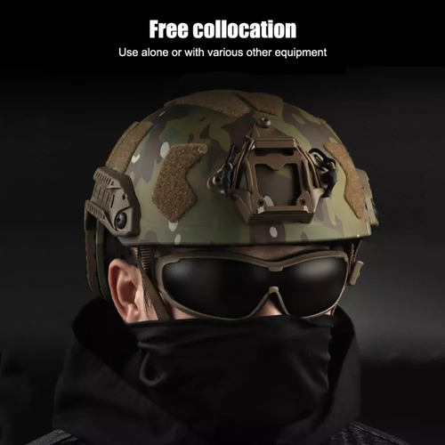 Gafas De Sol Y Gafas Tácticas Balísticas Militares