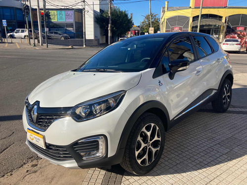 Renault Captur Intense Le Coq Sport