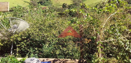 Imagem 13 de 18 de Chácara À Venda, 3500 M² Por R$ 400.000,00 - São Benedito - Monteiro Lobato/sp - Ch0084