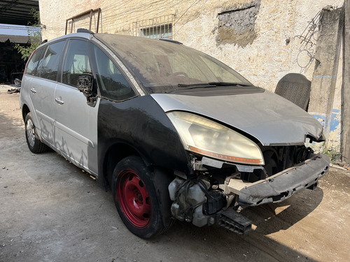 Sucata Citroen C4 Grand Picasso 2012 - Retirada De Peças (Usado)