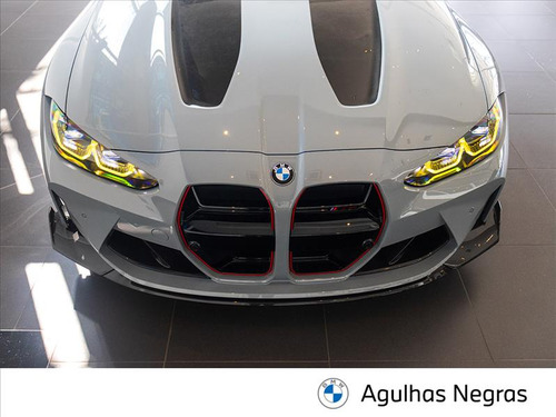 BMW M3 3.0 i6 Twinturbo Competition m