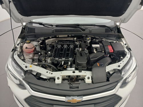Chevrolet Onix 1.0 FLEX MANUAL