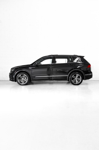 Volkswagen Tiguan Allspac R-Line 350 TSI 2.0 4x4