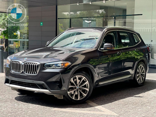 Bmw X3 Xdrive30 2022 