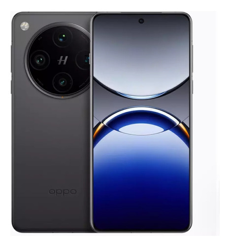 Oppo Find X8 Pro 12gb+512gb Dimensity 9400 Android 15 /color Os 15 /4k/5g/80watts Desbloqueado