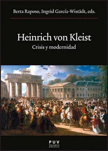 Heinrich Von Kleist - Autores Varios