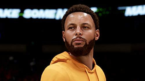 Nba 2k21 - Edición Estándar De Xbox Series X