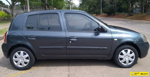 Renault Clio F.ii Cool
